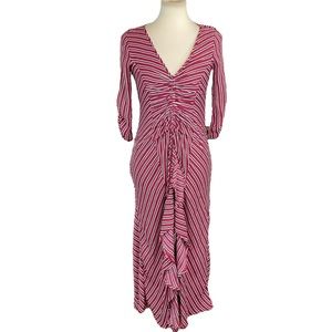 Spirit of Grace cinch dress size XS